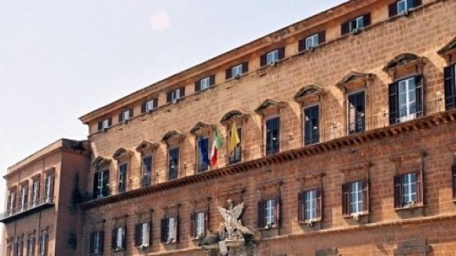 Il parlamento siciliano perde Lucia Borsellino