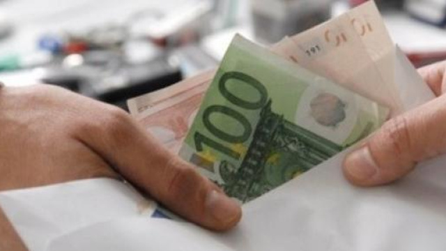 La corruzione &egrave; la piaga dell'Italia