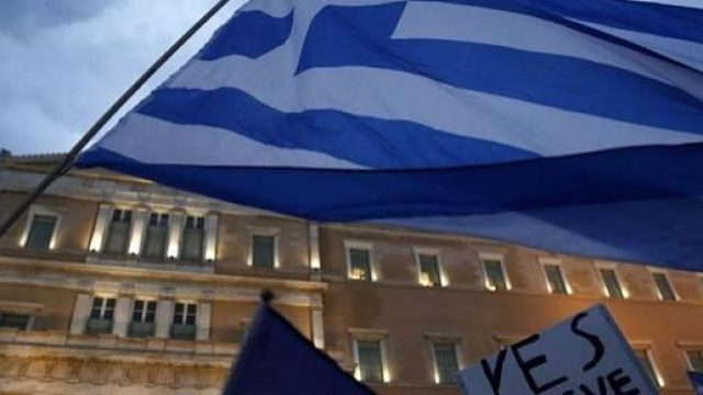 La Grecia al voto sul suo destino