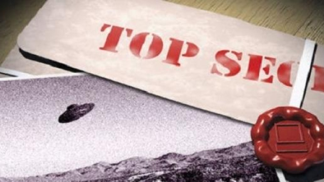Nuovi documenti declassificati sugli UFO in UK