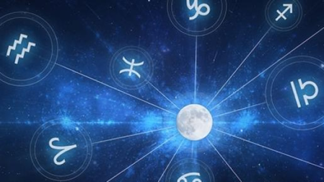 Oroscopo luglio 2015: i segni di fuoco e terra