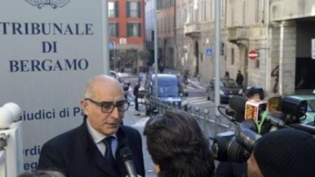 Processo Bossetti: 711 testi chiamati dalla difesa