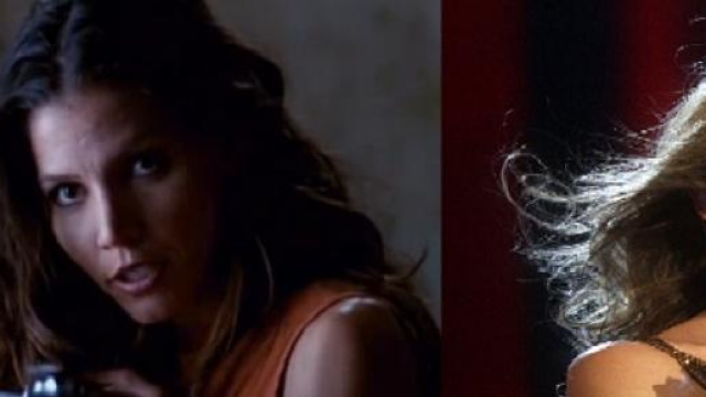 Taylor Swift e Cordelia: novit&agrave; di Scream Queens