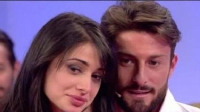 Temptation Island 2: Alessia e Amedeo.
