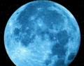 Mañana habrá 'Luna Azul', pero ¿es realmente de ese color?