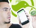 Kiwi, la nueva app de Facebook que está en auge