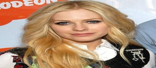 Avril Lavigne pronta per un nuovo inizio
