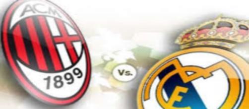 Milan-Real Madrid decisa ai rigori