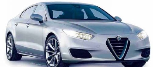 Alfa Romeo: l'ammiraglia uscirà entro il 2017