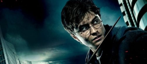 Arriva Harry Potter e il bambino maledetto 