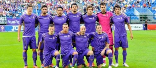 Formazione utilizzata da Paulo Sousa in amichevole