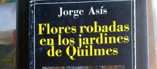 La histórica edición "Losada", de 1980.