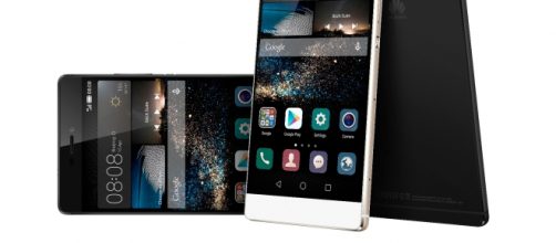 Prezzi più bassi Huawei P8 e Samsung Alpha