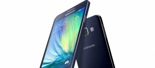 Smartphone Samsung Galaxy S6 e S6 Edge