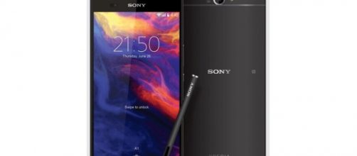 Smartphone Sony Xperia Z5 Plus