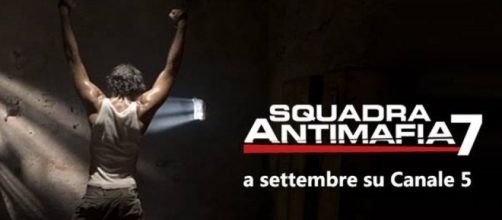  Squadra Antimafia 7, anticipazioni