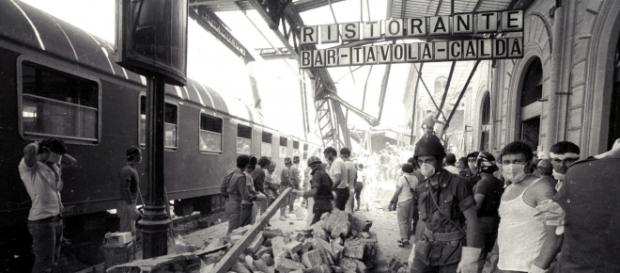 2 agosto, ricordo della strage di Bologna 2 agosto, ricordo della strage di Bologna