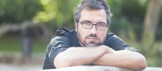 A crónica diária de Pedro Chagas Freitas A crónica diária de Pedro Chagas Freitas