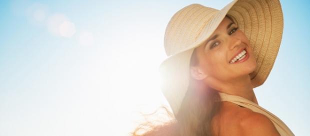 Aprende a proteger tu pelo en verano Aprende a proteger tu pelo en verano