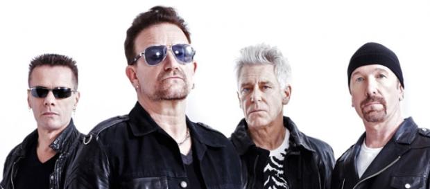 Bono Vox pode vir ao Brasil com sua banda Bono Vox pode vir ao Brasil com sua banda