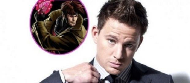 ¿Channing Tatum se va de Gambito? ¿Channing Tatum se va de Gambito?