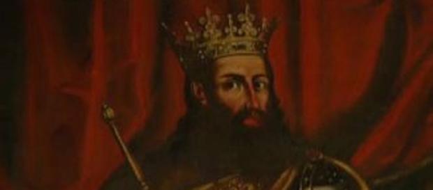 D. Sancho I - O segundo rei de Portugal D. Sancho I - O segundo rei de Portugal