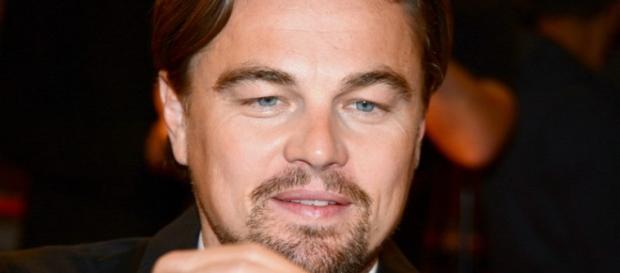 DiCaprio esta rodando “The Revenant” en Argentina. DiCaprio esta rodando “The Revenant” en Argentina.