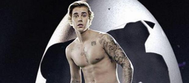 Disst Justin Bieber etwa Selena Gomez? Disst Justin Bieber etwa Selena Gomez?