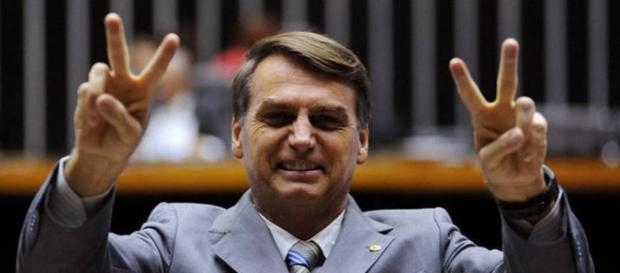 Este é o primeiro projeto de Bolsonaro que vence Este é o primeiro projeto de Bolsonaro que vence