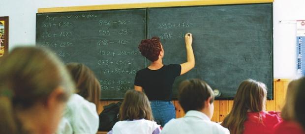 Il piano assunzioni degli insegnanti. Il piano assunzioni degli insegnanti.