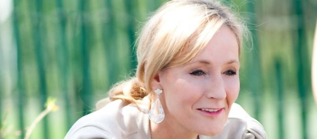 J.K. Rowling, nuovo romanzo in uscita J.K. Rowling, nuovo romanzo in uscita