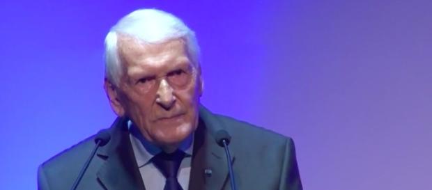 Józef Zych, poseł na Sejm nieprzerwanie od 1989r. Józef Zych, poseł na Sejm nieprzerwanie od 1989r.