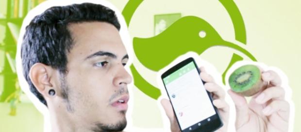 Kiwi, la nueva app de Facebook Kiwi, la nueva app de Facebook