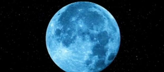 La Luna Azul se podrá ver este viernes 31 de julio La Luna Azul se podrá ver este viernes 31 de julio