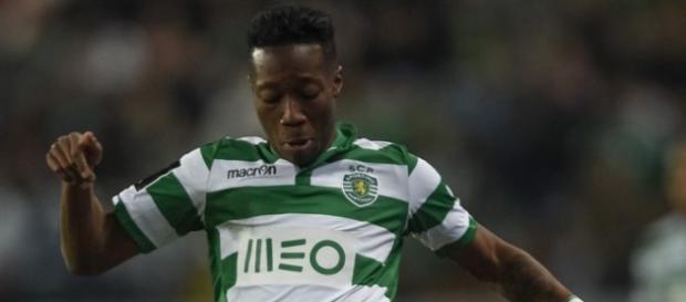 Mané prolonga ligação a Alvalade até 2020. Mané prolonga ligação a Alvalade até 2020.