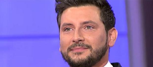Manu en su Final de Mujeres y Hombres y Viceversa Manu en su Final de Mujeres y Hombres y Viceversa