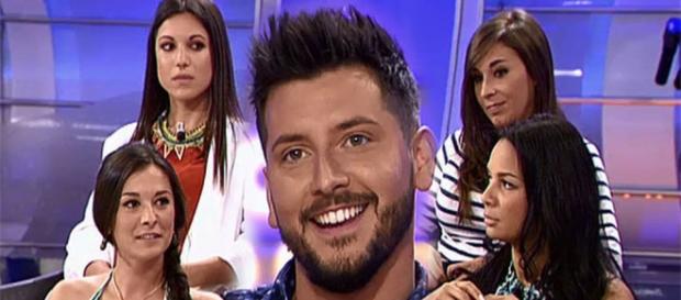 Manu habría elegido marcharse con Susana de MYHYV Manu habría elegido marcharse con Susana de MYHYV