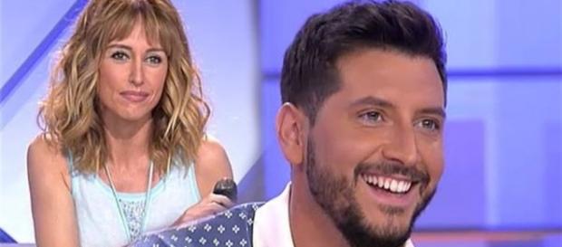 Manu vive su Final en MYHYV en Telecinco Manu vive su Final en MYHYV en Telecinco