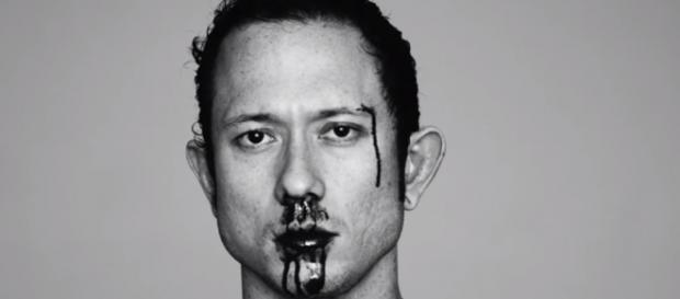 Matt Heafy, a alma dos Trivium Matt Heafy, a alma dos Trivium
