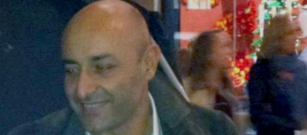 Mauro Balini: presidente del porto di Roma Mauro Balini: presidente del porto di Roma