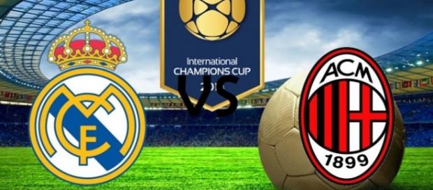 Otro trofeo de verano para el Madrid Otro trofeo de verano para el Madrid