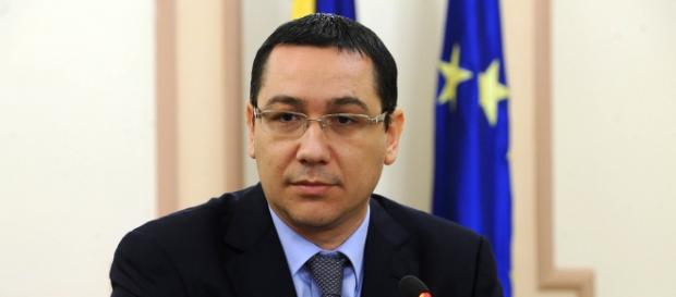 Românii contestă decizia premierului! Românii contestă decizia premierului!