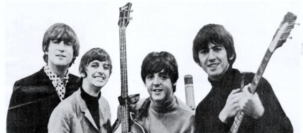 The Beatles olvidó muchas de sus composiciones The Beatles olvidó muchas de sus composiciones