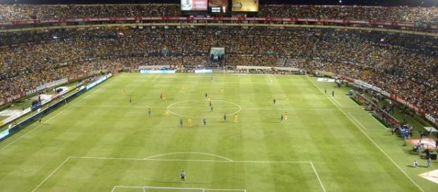 Tigres empató en ida de la Final de Libertadores Tigres empató en ida de la Final de Libertadores