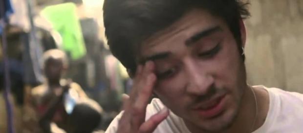 Zayn Malik não vai voltar aos One Direction. Zayn Malik não vai voltar aos One Direction.