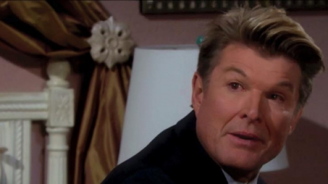 Beautiful: è scontro tra Ridge e Thorne