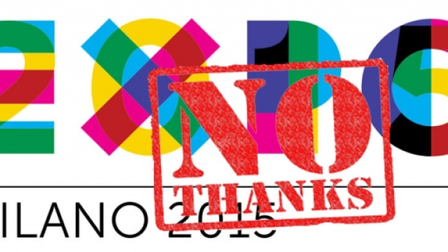 I visitatori stranieri snobbano EXPO