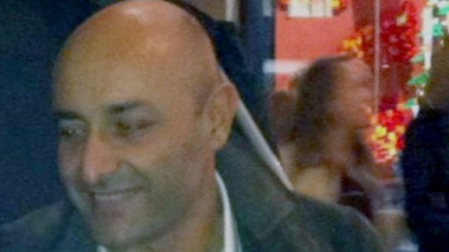 Mauro Balini: presidente del porto di Roma