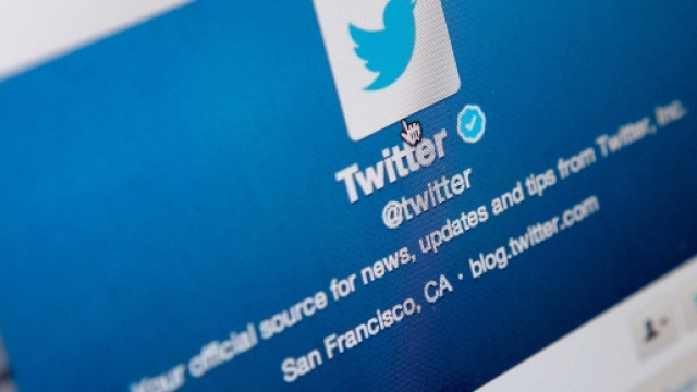 Twitter usato per lo spionaggio