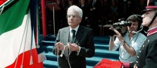 Amnistia e indulto, messaggio di Mattarella 